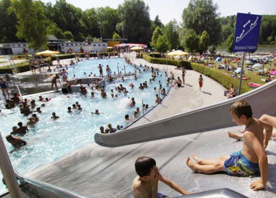 Freibad-Leutkirch